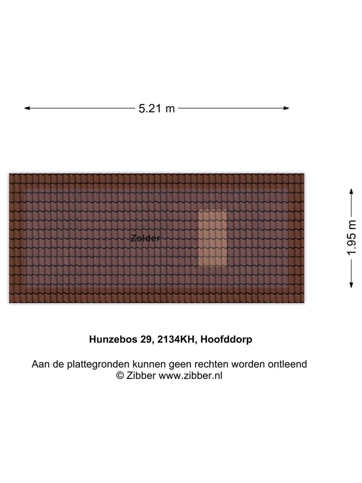 Foto 29 van Hunzebos 29
