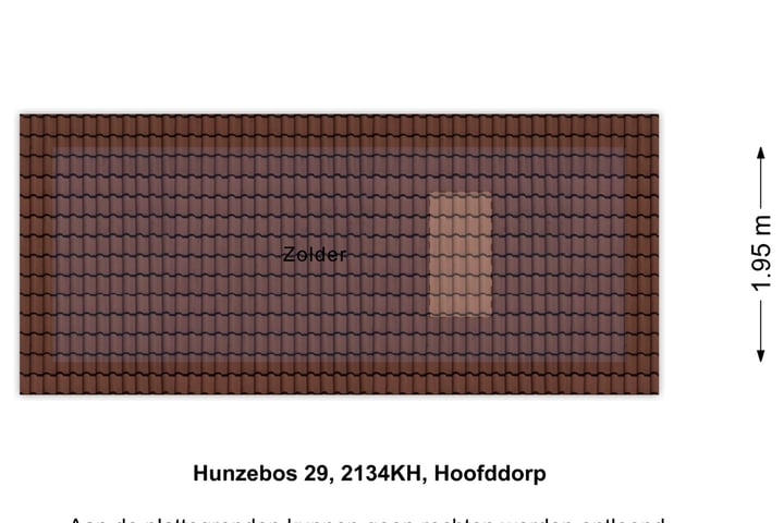 View photo 29 of Hunzebos 29