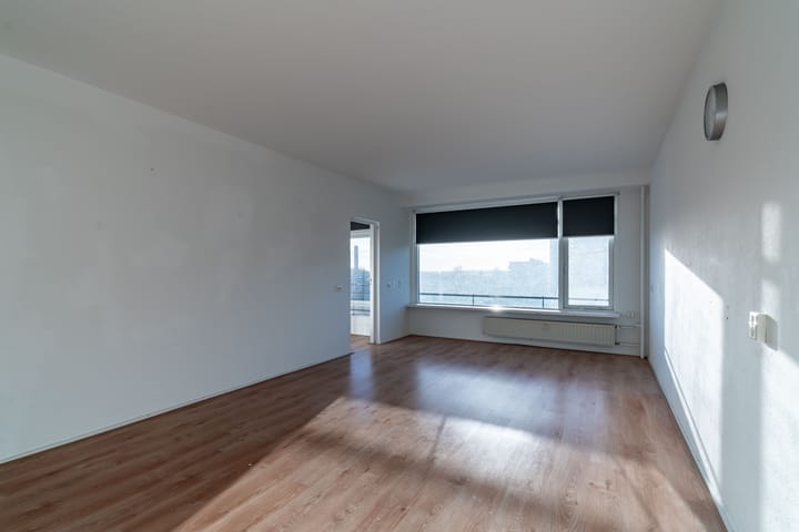 Foto 11 van Bosboom-Toussaintplein 162