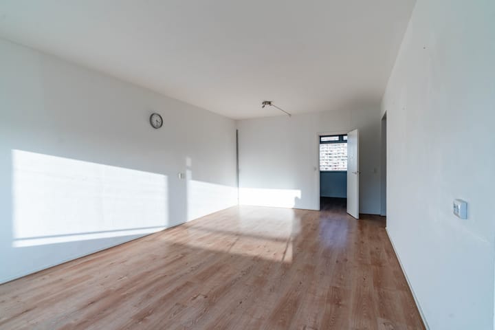 Foto 12 van Bosboom-Toussaintplein 162