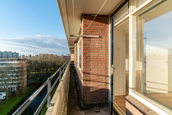 Foto 16 van Bosboom-Toussaintplein 162