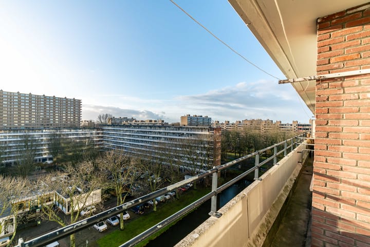 Foto 17 van Bosboom-Toussaintplein 162