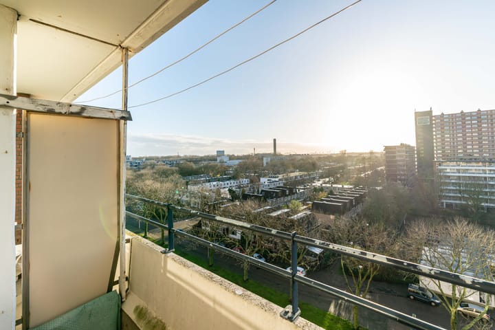 Foto 18 van Bosboom-Toussaintplein 162