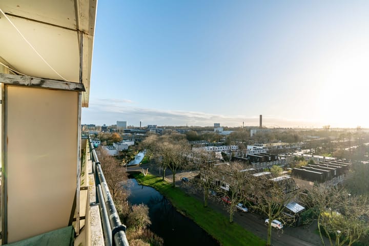 Foto 19 van Bosboom-Toussaintplein 162