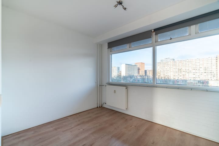 Foto 20 van Bosboom-Toussaintplein 162