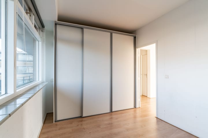 Foto 21 van Bosboom-Toussaintplein 162