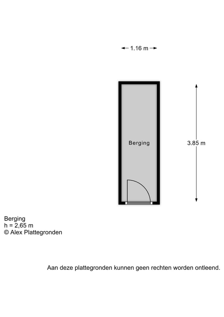 Foto 26 van Bosboom-Toussaintplein 162