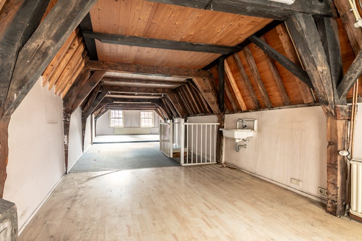 Foto 3 van Spekstraat 10