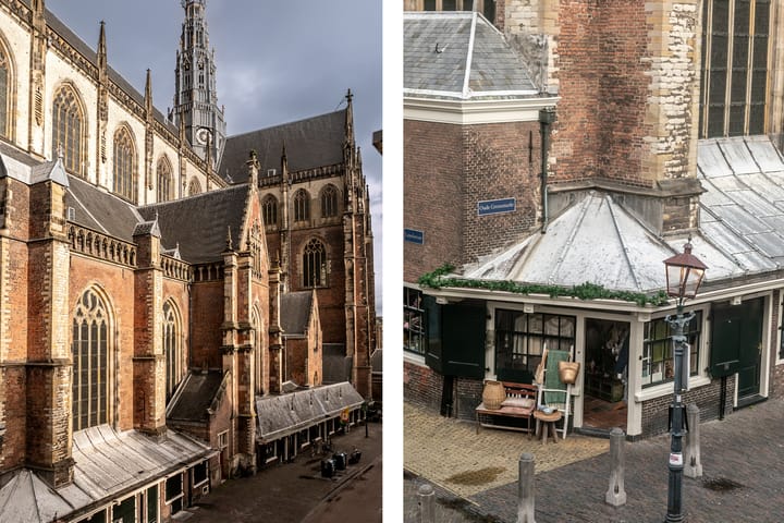 Foto 7 van Spekstraat 10