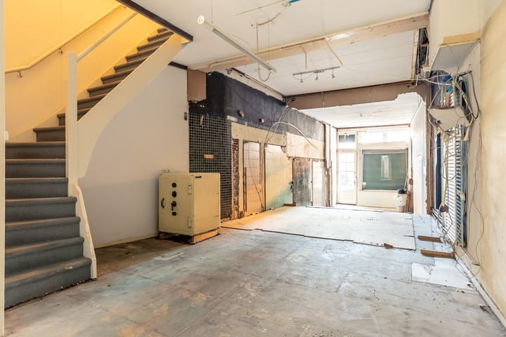 Foto 8 van Spekstraat 10