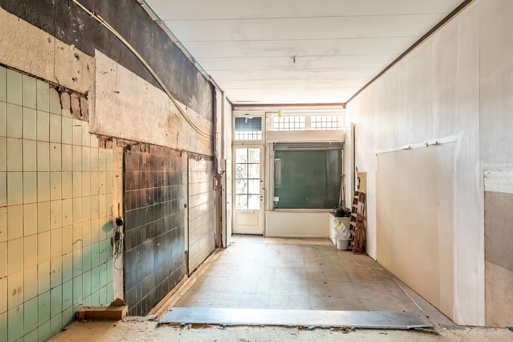 Foto 9 van Spekstraat 10