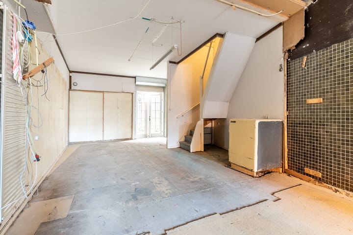 Foto 10 van Spekstraat 10