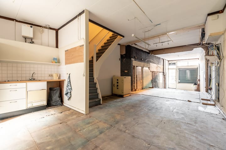 Foto 12 van Spekstraat 10