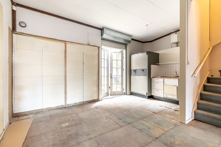 Foto 15 van Spekstraat 10