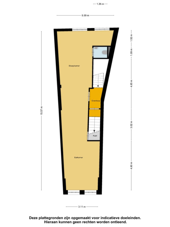 Foto 46 van Spekstraat 10