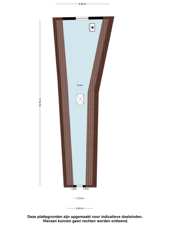 Foto 48 van Spekstraat 10