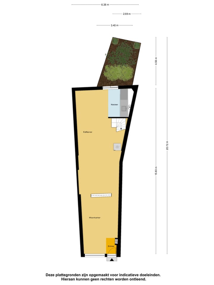 Foto 49 van Spekstraat 10