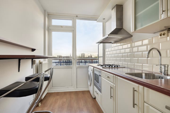 Foto 3 van Zuidhoek 60-C