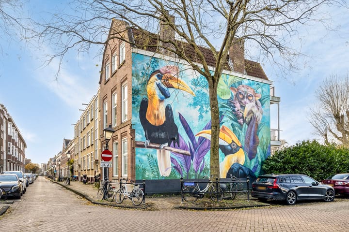 Foto 4 van Zuidhoek 60-C