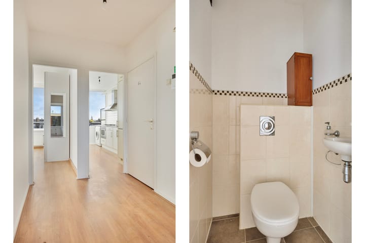 Foto 9 van Zuidhoek 60-C