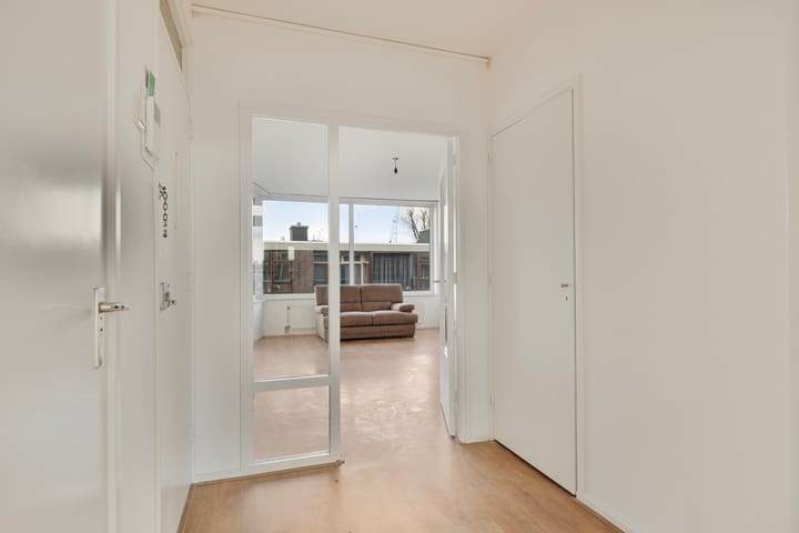 Foto 10 van Zuidhoek 60-C