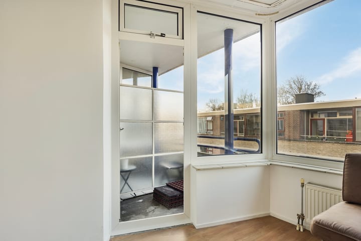 Foto 13 van Zuidhoek 60-C