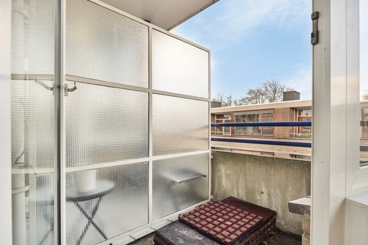 Foto 14 van Zuidhoek 60-C