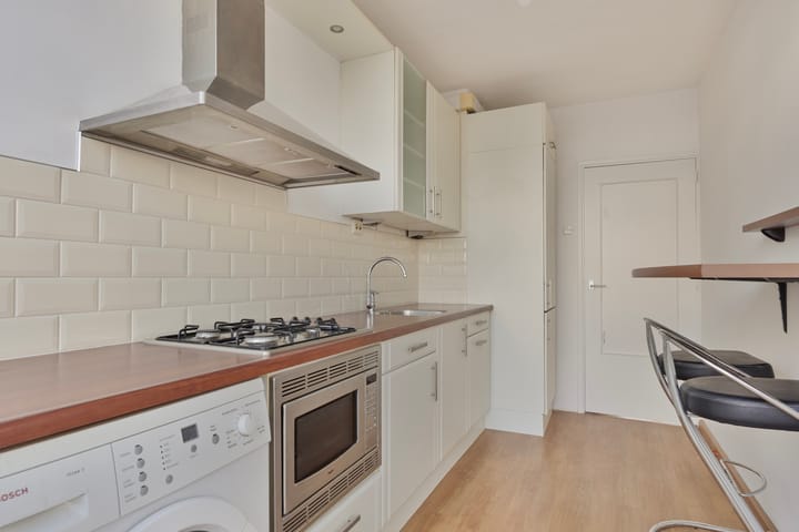 Foto 15 van Zuidhoek 60-C