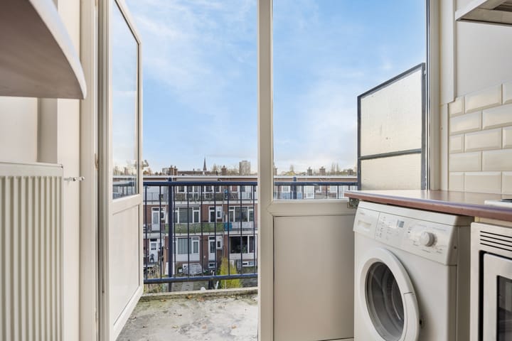 Foto 17 van Zuidhoek 60-C