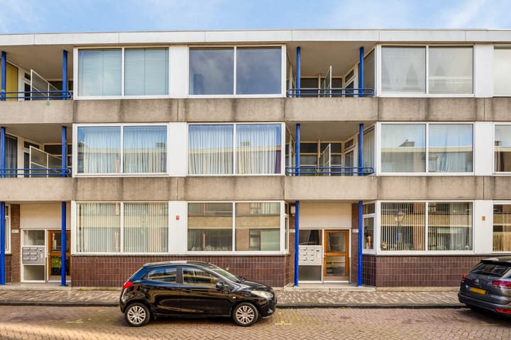 Foto 23 van Zuidhoek 60-C