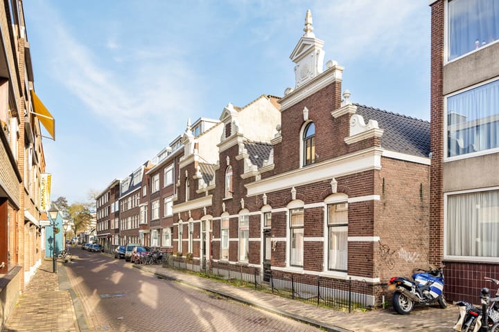 Foto 24 van Zuidhoek 60-C