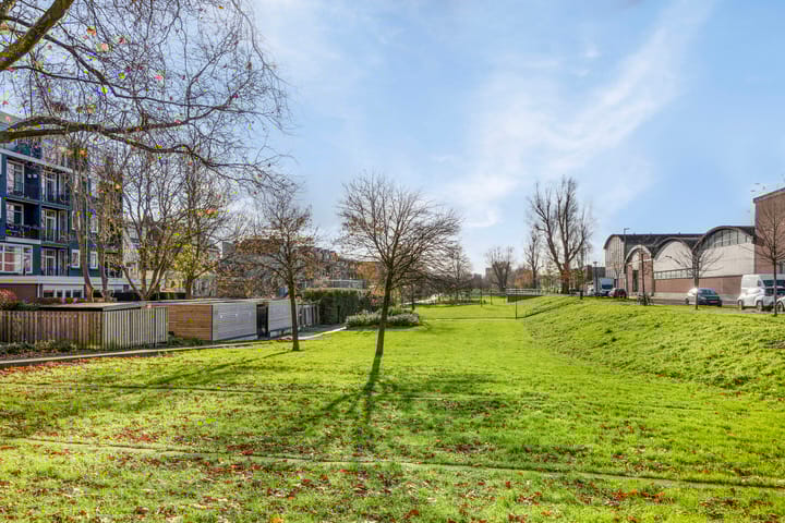 Foto 25 van Zuidhoek 60-C