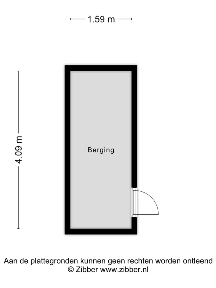 Foto 27 van Zuidhoek 60-C
