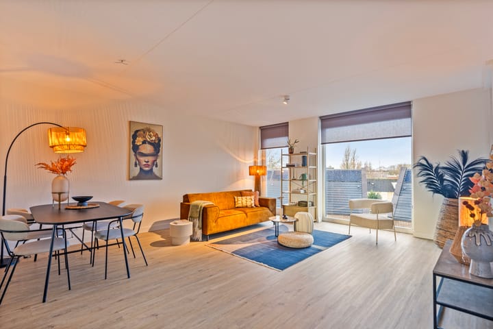 Foto 2 van Goudvisstraat 50