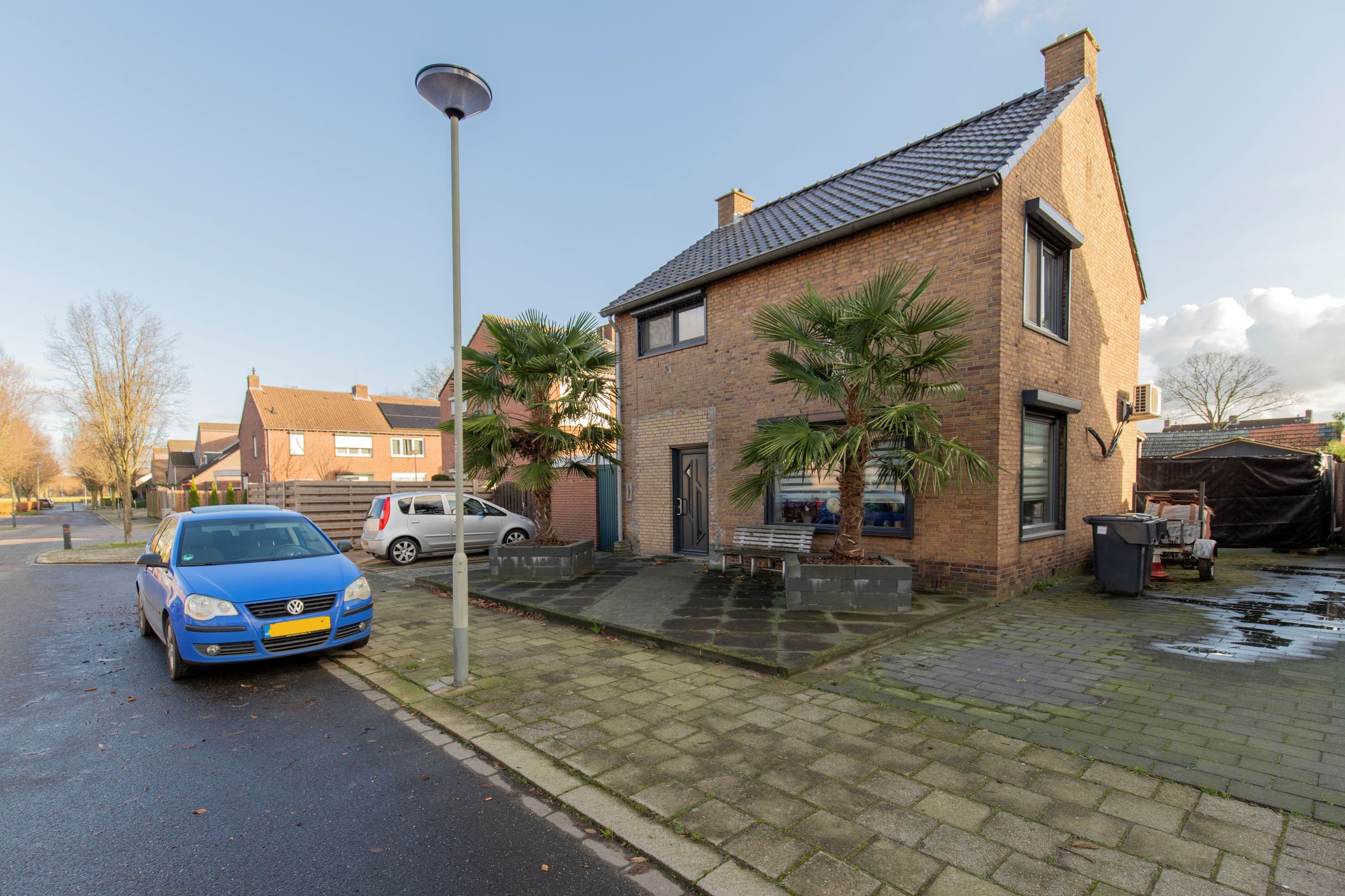 Burg. Venckenstraat, 24, Obbicht, 6125BV, Limburg, Nederland 24