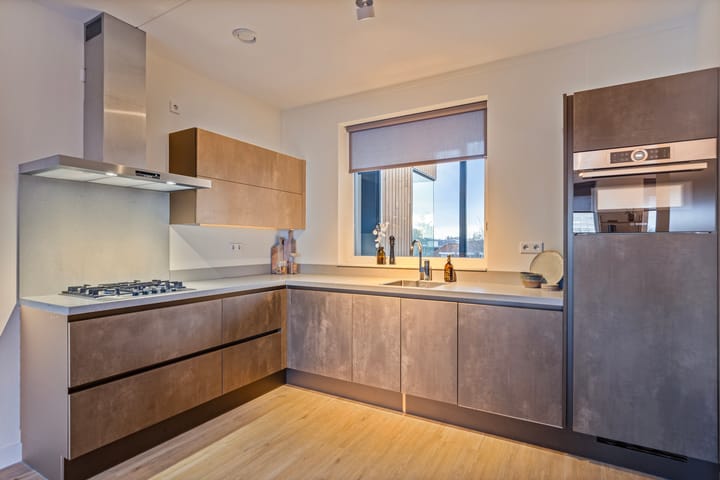 Foto 3 van Goudvisstraat 50