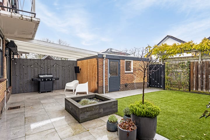 Foto 5 van Nassaustraat 18