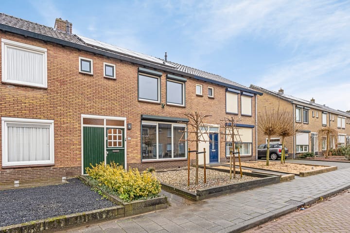 Foto 6 van Nassaustraat 18