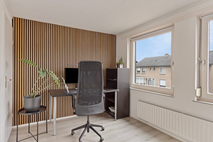 Foto 27 van Nassaustraat 18