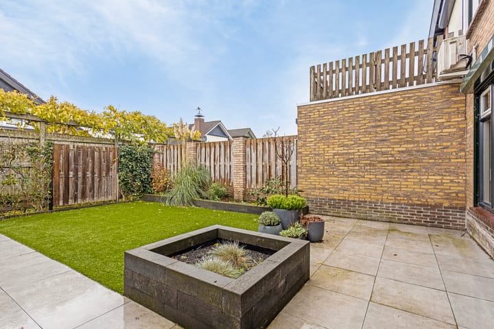 Foto 30 van Nassaustraat 18