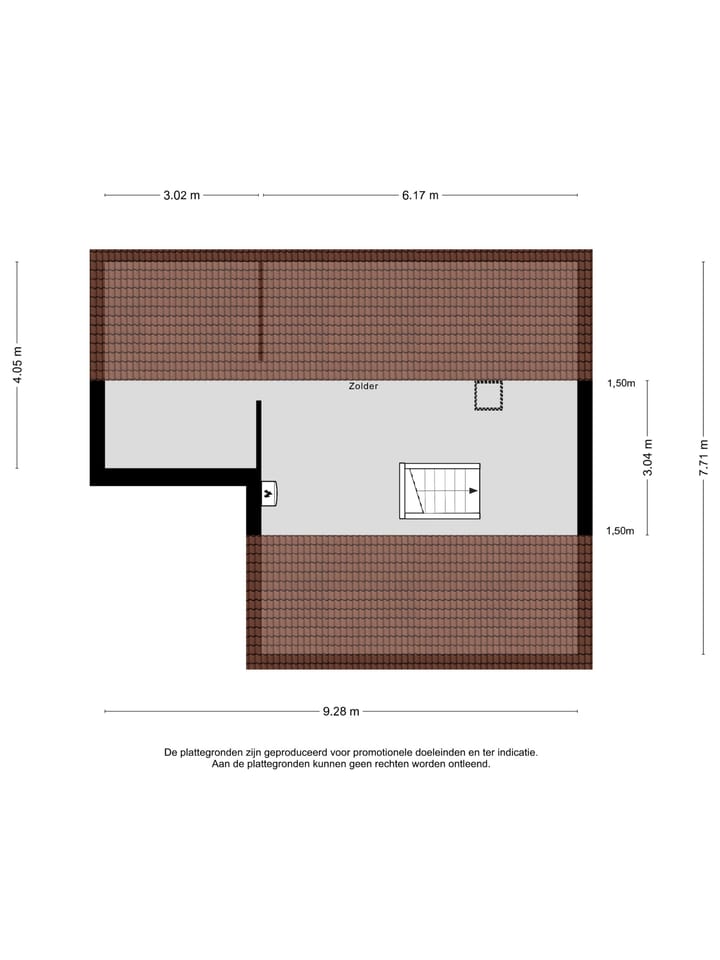 Foto 37 van Nassaustraat 18