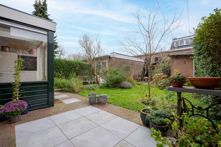 Foto 2 van Frederik Hendriklaan 14