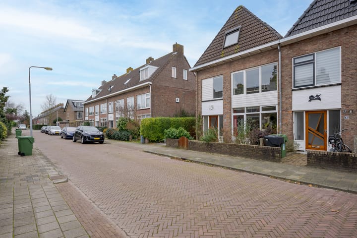 Foto 4 van Frederik Hendriklaan 14