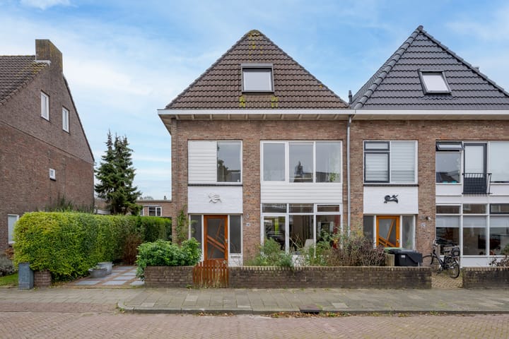 Foto 5 van Frederik Hendriklaan 14