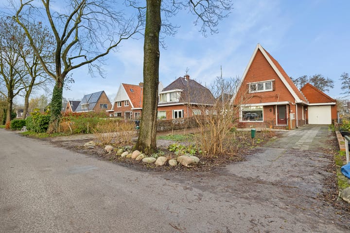 Foto 1 van Groningerweg 35