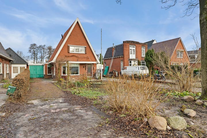 Foto 4 van Groningerweg 35