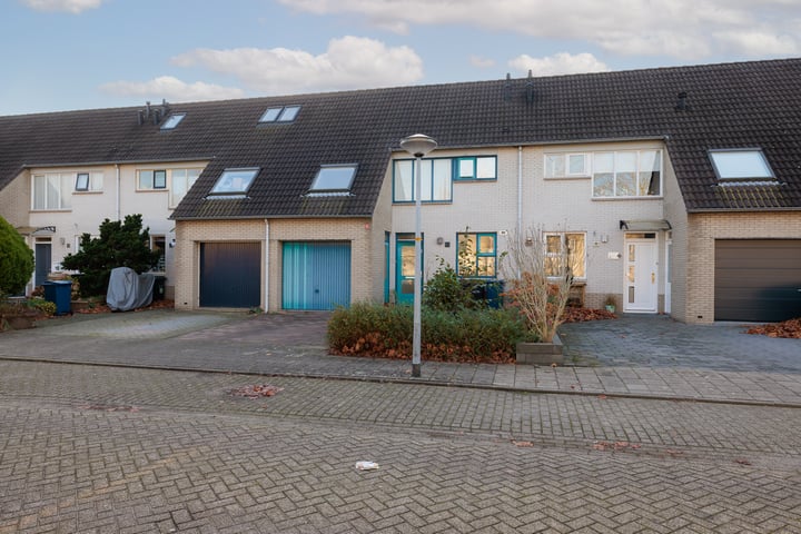 Bekijk foto 1 van Spanderswoudstraat 34