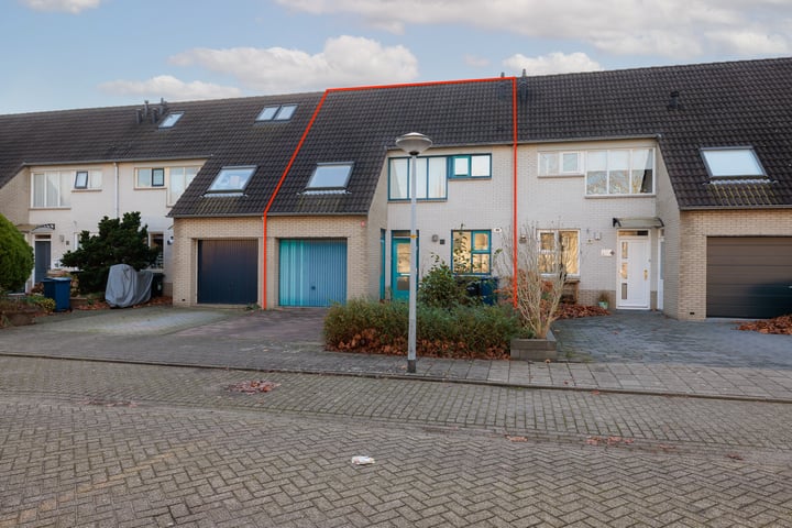 Bekijk foto 4 van Spanderswoudstraat 34