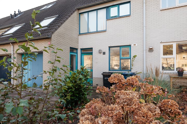 Bekijk foto 5 van Spanderswoudstraat 34