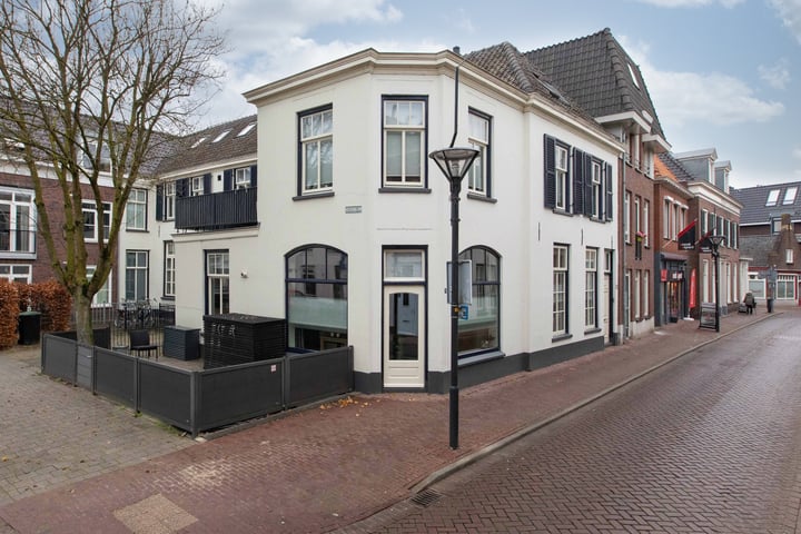 Bekijk foto 5 van Kerkstraat 10-A